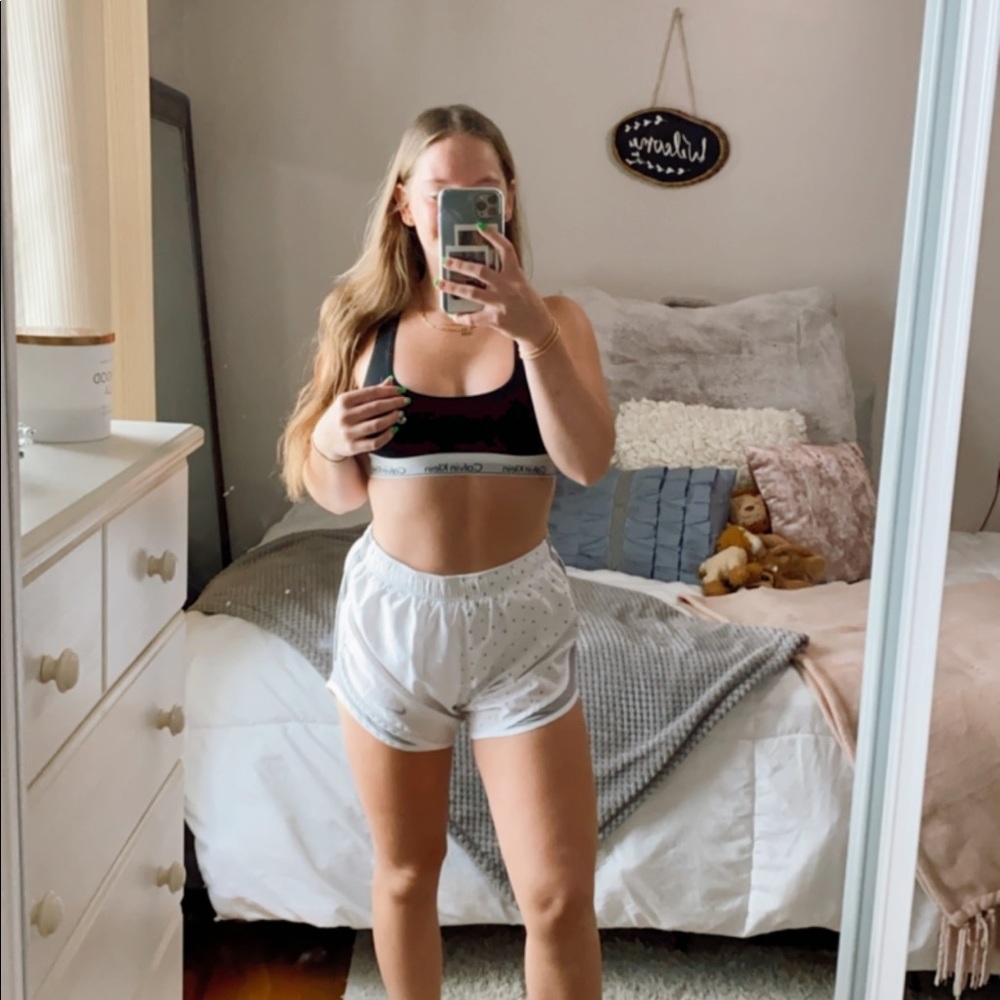 Nike Dry Fit Shorts